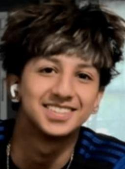 Jesus Galarza death by force case in Arlington, TX