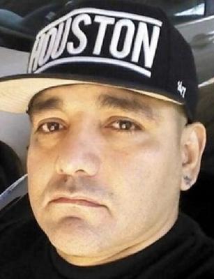 Jorge Baeza Cantu death by force case in Houston, TX