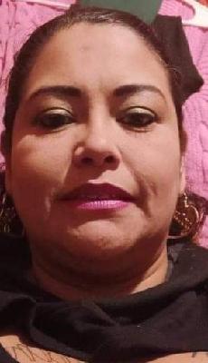 Luz Gonzalez death by force case profile photo