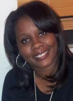 Ara Duke death by force case profile photo