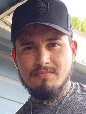 Christopher Lee Escobar death by force case in Linden, TX