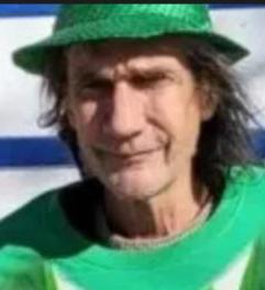 James Francis Johnson death by force case in Odessa, TX
