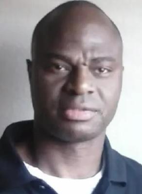 Venices Hawkins death by force case profile photo
