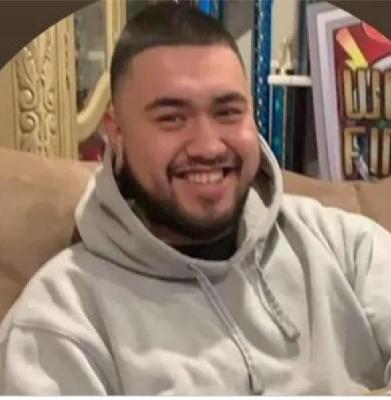 Jonathon Michael Berto death by force case in Lewisville, TX