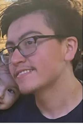 Stephano Osorio death by force case in Dallas, TX