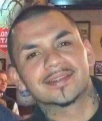 Nicholas Hernandez death by force case in Fort-worth, TX