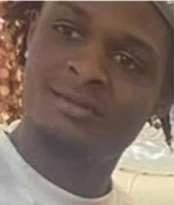Jyron Johnson death by force case profile photo