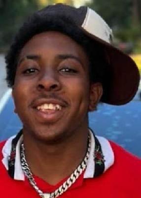 Mario Jordan II death by force case in Houston, TX