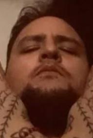 Francisco Reyna death by force case profile photo