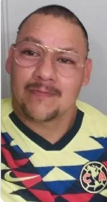 Ignacio Jaime Reyna death by force case in Fort-worth, TX