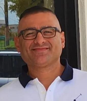 Fredy Alexander Amaya death by force case in Houston, TX