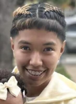 Tonya Medina death by force case in Dallas, TX