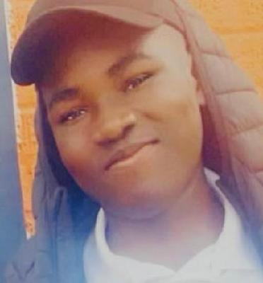 Zayvyon Damund Jones death by force case in Dallas, TX