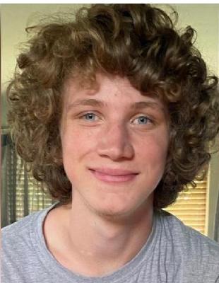Aiden Reese Turner death by force case in Irving, TX
