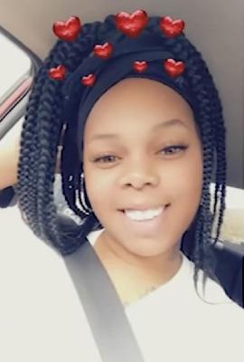 Myanda Thomas death by force case profile photo