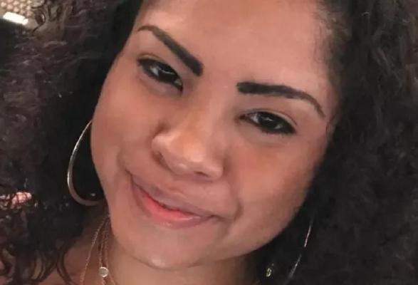 Chantal Cantu death by force case in Spring, TX