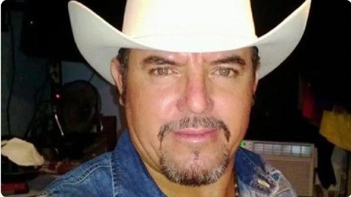 Fernando Madrid death by force case in Mission, TX