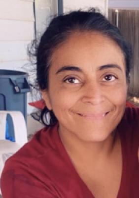 Rosa Rangel death by force case profile photo