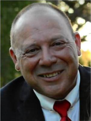 Robert Hawes death by force case profile photo