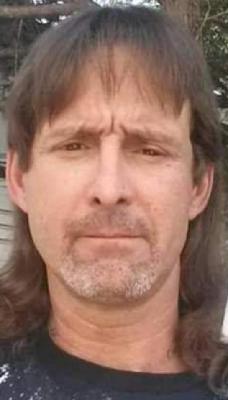Troy Allen Alldredge death by force case in Eustace, TX