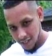 Carlos Glover death by force case in Dallas, TX