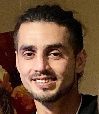 Jorge Pulido death by force case profile photo