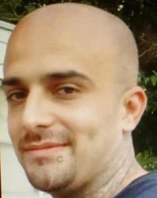 Jeremy Conde death by force case profile photo