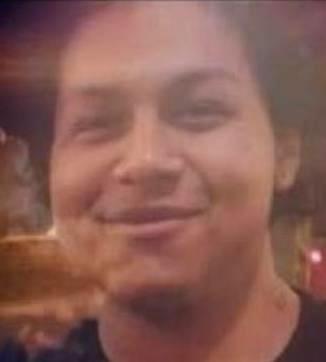 Isaac Garcia death by force case in College-station, TX