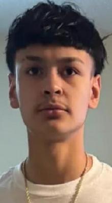 Jacob Padron death by force case profile photo
