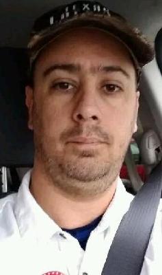 John Richard death by force case in Midland, TX