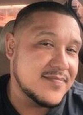 Edgar Salgado death by force case profile photo