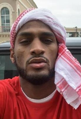 Jamal Cooksey death by force case profile photo