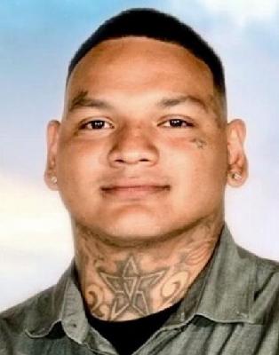 Ardo Rivera   death by force case profile photo