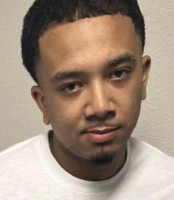 Curtis Dowell death by force case profile photo