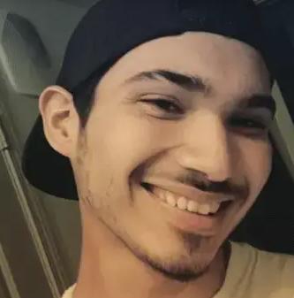 Matthew Torres death by force case profile photo