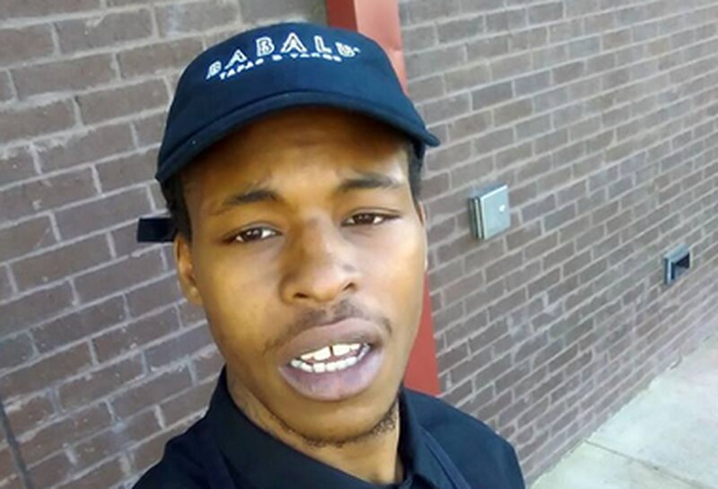 Cartez Bolden death by force case profile photo