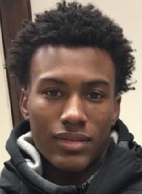 Mishawn Green death by force case profile photo