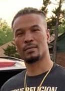 Gerald Abdu-Daoud Henry death by force case in Amarillo, TX