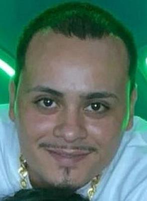 Arnulfo Mauricio death by force case profile photo