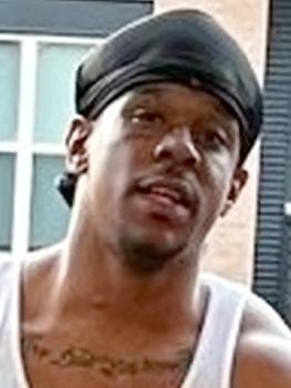 Deron Edward Royster Jr. death by force case in Wichita-falls, TX