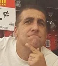 Todd Olivas death by force case profile photo