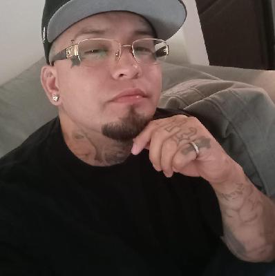 Adrian Davila death by force case profile photo