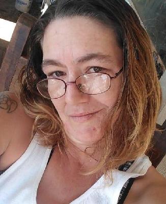 Danielle Carey death by force case profile photo