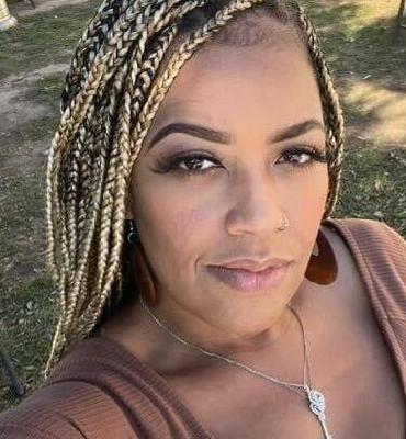 Teresa Houston death by force case profile photo