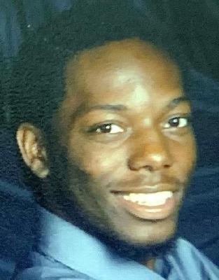 Damien Harris death by force case profile photo