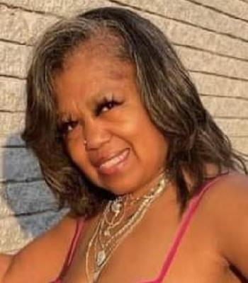 Regina La�Shall Metcalf-Phillips death by force case in Duncanville, TX