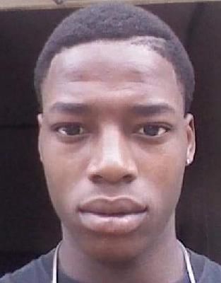 DeVatae DeShawn Robinson Sr. death by force case in Atlanta, TX