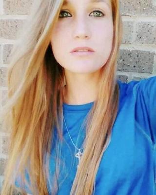 Megan Rouse death by force case profile photo