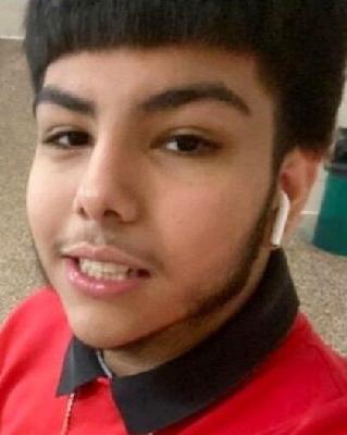Isaac Aguirre death by force case in Dallas, TX