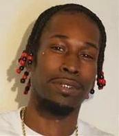 Tony Anders death by force case profile photo